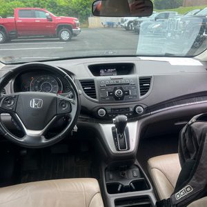صورة مصغرة 36 لـ 2014 Honda CR-V EX-L