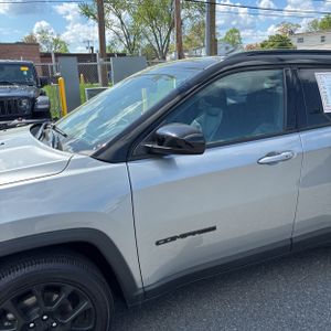JEEP COMPASS ALTITUDE - 2
