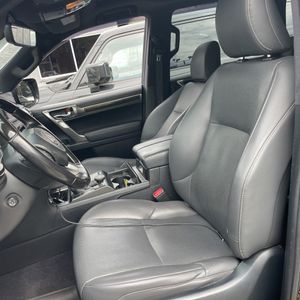 2022 Lexus GX 460 BASE 缩略图 32