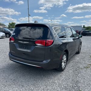 2019 Chrysler PACIFICA TOURING PLUS — фото 8
