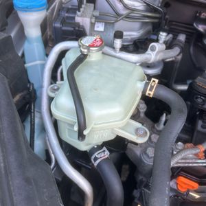 2019 Honda CR-V EX — миниатюра 48