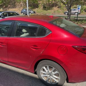 MAZDA MAZDA3 I TOURING - 6