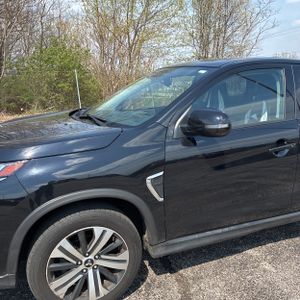 MITSUBISHI OUTLANDER SPORT 2.0 SE 2WD - 2