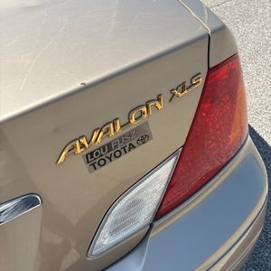 2001 Toyota AVALON XLS thumbnail 23