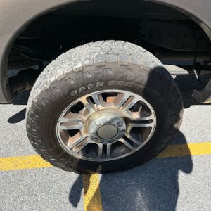 صورة 19 لـ 2016 FORD F-250 KING RANCH