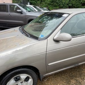 NISSAN SENTRA 1.8S - 2