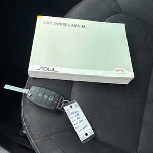 صورة مصغرة 53 لـ 2018 KIA SOUL +