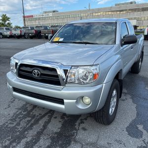 2005 Toyota TACOMA PRERUNNER V6 照片 1
