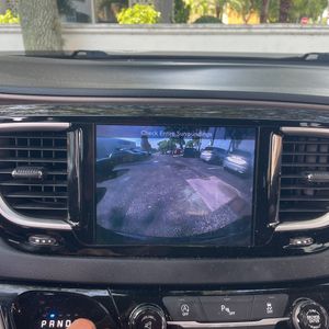 2017 Chrysler PACIFICA TOURING-L 照片 38