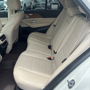 صورة مصغرة 34 لـ 2021 Mercedes-BENZ GLE