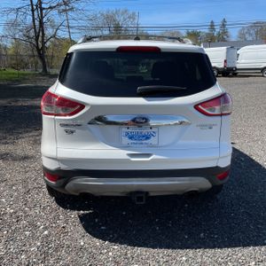 FORD ESCAPE TITANIUM - 7