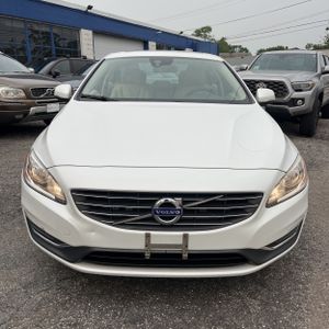 2014 Volvo S60 T5 PREMIER — миниатюра 14