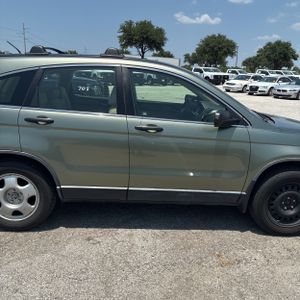 2008 Honda CR-V LX 缩略图 11