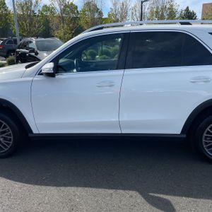 MERCEDES-BENZ GLE-CLASS - 4