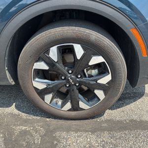 صورة مصغرة 20 لـ 2024 KIA SPORTAGE PLUG-IN HYBRID X-LINE