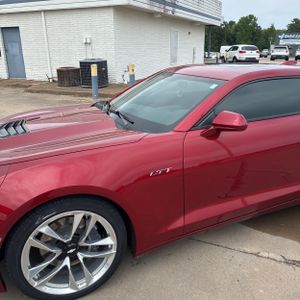 CHEVROLET CAMARO - 2