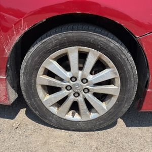 2009 Toyota COROLLA S thumbnail 16