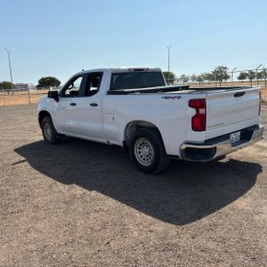 صورة 5 لـ 2023 Chevrolet SILVERADO 1500 WORK TRUCK