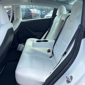 2022 Tesla MODEL 3 LONG RANGE 缩略图 33