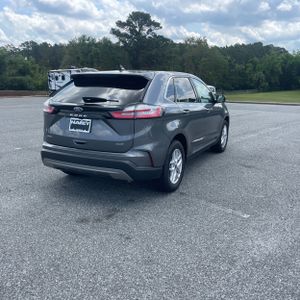 FORD EDGE SEL - 8