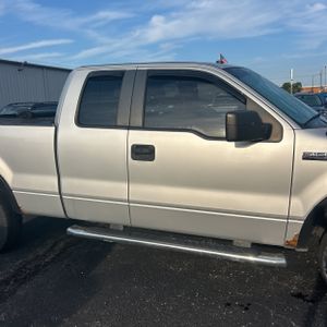 2008 FORD F-150 STX — фото 11