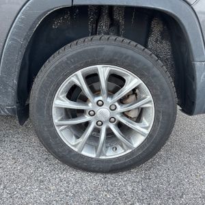 2019 JEEP CHEROKEE LATITUDE PLUS — миниатюра 18