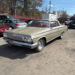 CHEVROLET IMPALA NA - 1