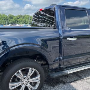 صورة 9 لـ 2024 FORD F-150 LARIAT
