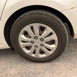 2012 KIA FORTE EX — миниатюра 18