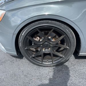 2018 AUDI A3 PREMIUM 照片 17