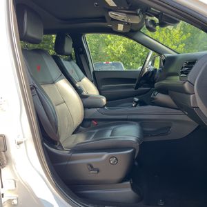 صورة مصغرة 33 لـ 2025 Dodge DURANGO R/T