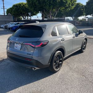 HONDA HR-V SPORT - 8