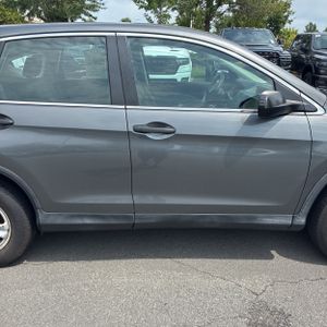 2014 Honda CR-V LX 缩略图 11