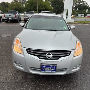 صورة 14 لـ 2011 Nissan ALTIMA 2.5 SL