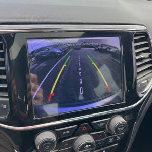 2019 JEEP GRAND CHEROKEE ALTITUDE — фото 39