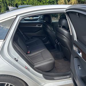 صورة مصغرة 35 لـ 2019 Genesis G80 3.8