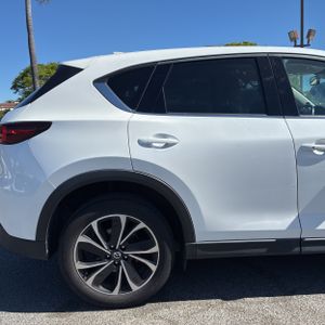 MAZDA CX-5 2.5 S PREMIUM - 9