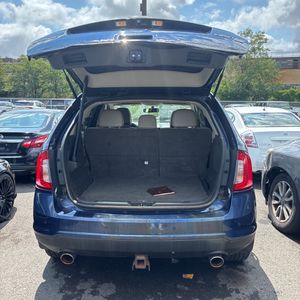 2012 FORD EDGE LIMITED — миниатюра 41
