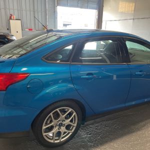 صورة 9 لـ 2015 FORD FOCUS SE