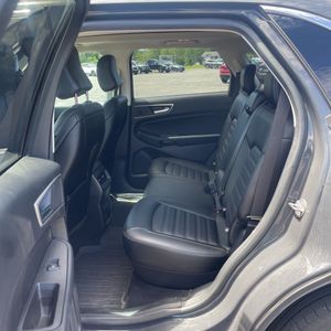 2021 FORD EDGE SEL — миниатюра 34