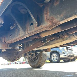 2014 RAM 2500 TRADESMAN 照片 29