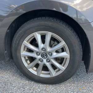 2015 Mazda MAZDA3 I TOURING — фото 20