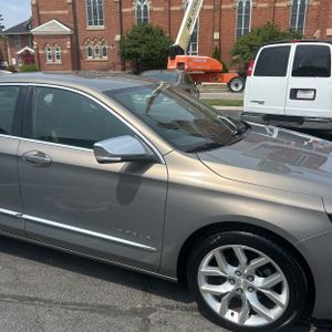 2019 Chevrolet IMPALA PREMIER thumbnail 13