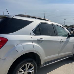 CHEVROLET EQUINOX - 9