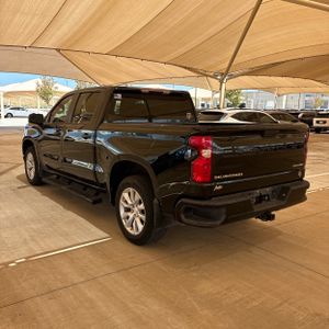 صورة 5 لـ 2022 Chevrolet SILVERADO 1500 CUSTOM