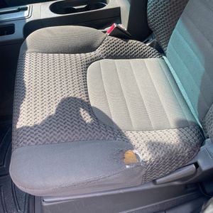 2007 Nissan FRONTIER SE 缩略图 48
