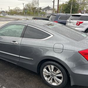 HONDA ACCORD EX - 6