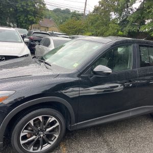صورة 2 لـ 2016 Mazda CX-5 GRAND TOURING