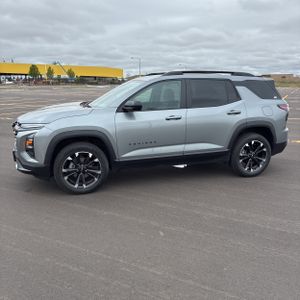 CHEVROLET EQUINOX - 3