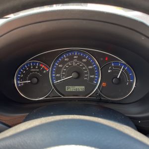 2012 Subaru FORESTER 2.5X PREMIUM — миниатюра 38